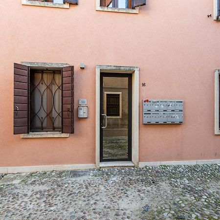Padova Specola Apartment Extérieur photo