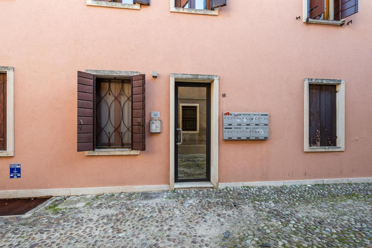Padova Specola Apartment Extérieur photo
