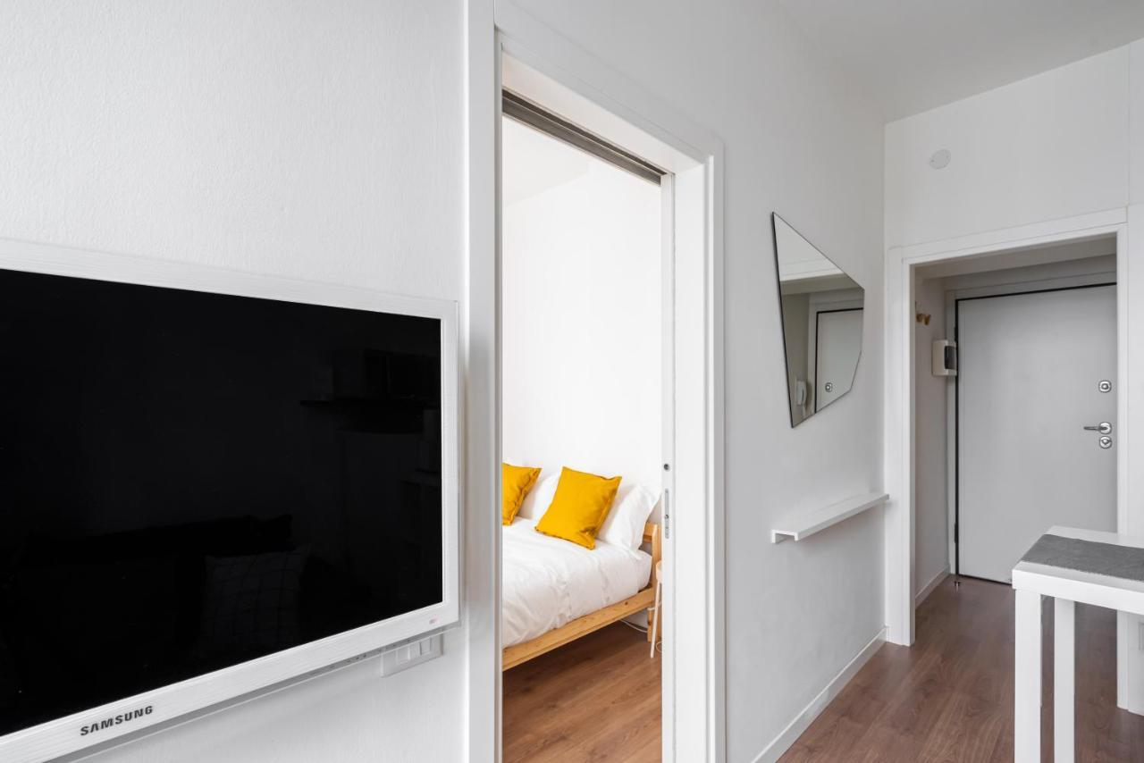 Padova Specola Apartment Extérieur photo